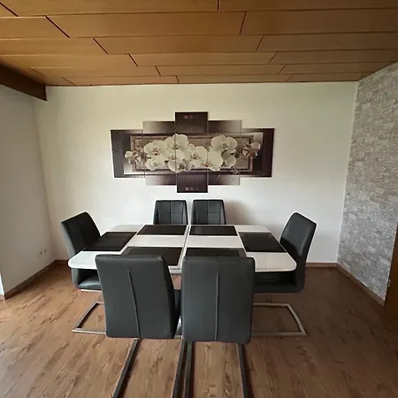 Apartment Ferien- Und Monteurwohnung Zum Waldblick *