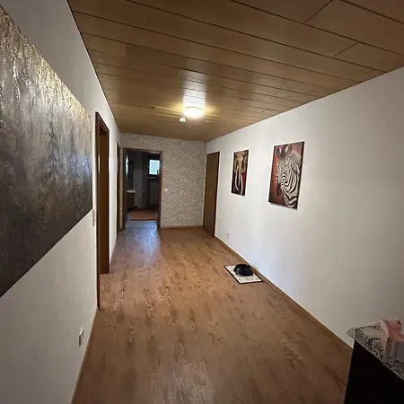 Ferien- Und Monteurwohnung Zum Waldblick Apartment *