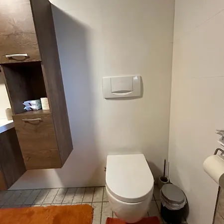 Apartment Ferien- Und Monteurwohnung Zum Waldblick Wald-Michelbach