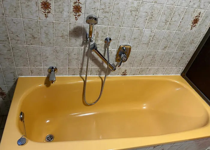 Апартаменты Ferien- Und Monteurwohnung Zum Waldblick