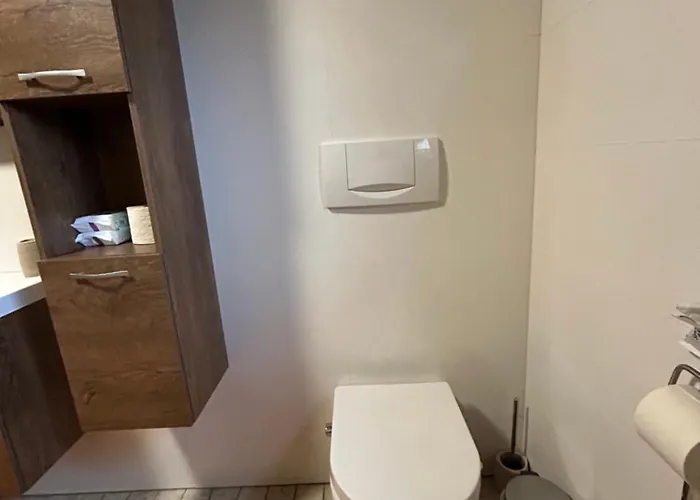 Апартаменты Ferien- Und Monteurwohnung Zum Waldblick Вальд-Михельбах