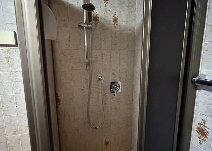 Ferien- Und Monteurwohnung Zum Waldblick Апартаменты Вальд-Михельбах